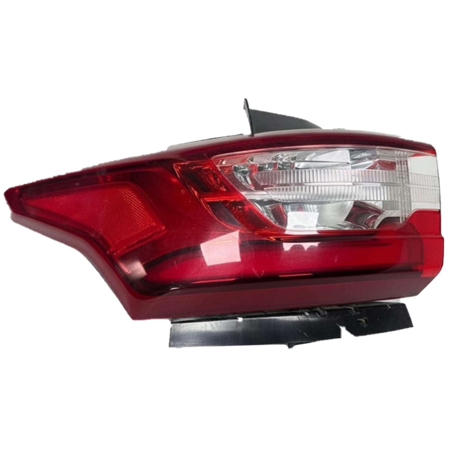 Driver Tail Light Quarter Panel Mounted Fits 2018-2021 Chevrolet Traverse 3.6L
