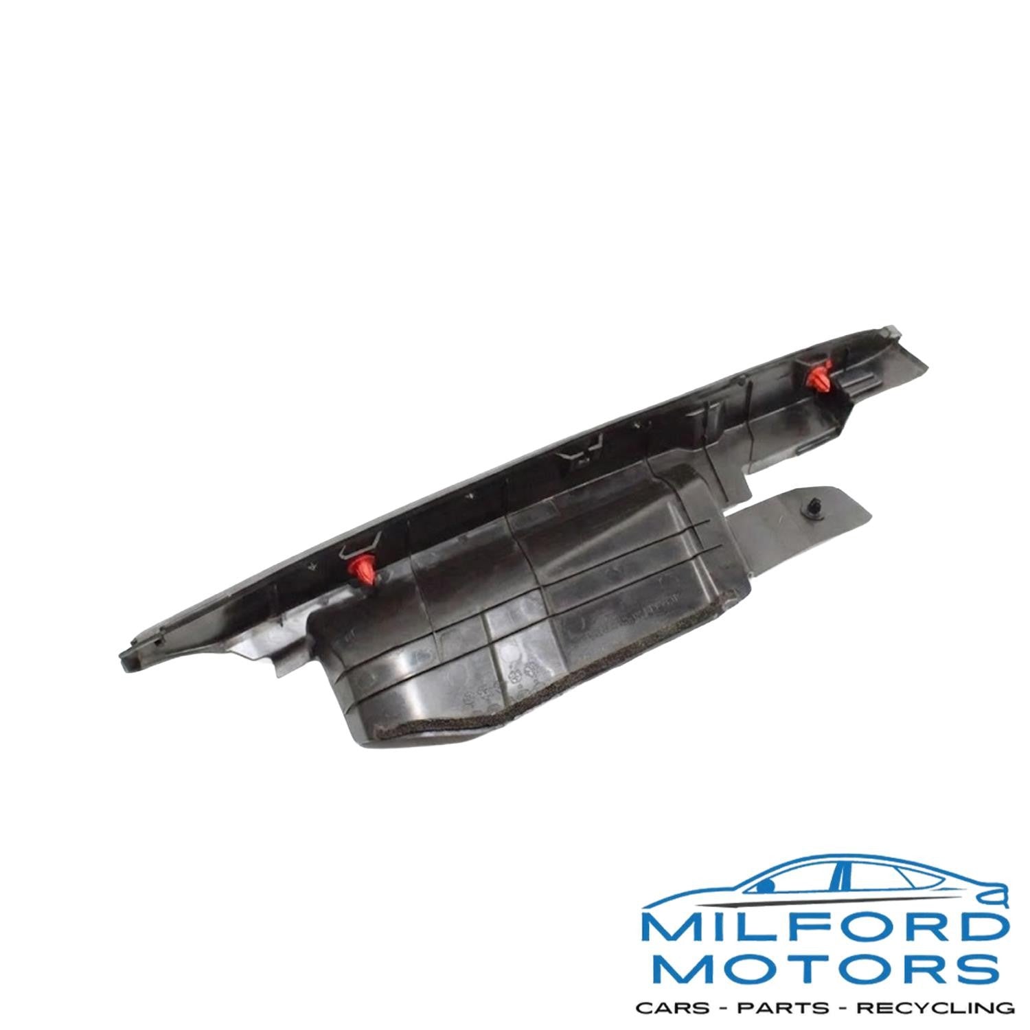 Front Left Side Fender Ledge Cover Fits 2017 Toyota Mirai Sedan