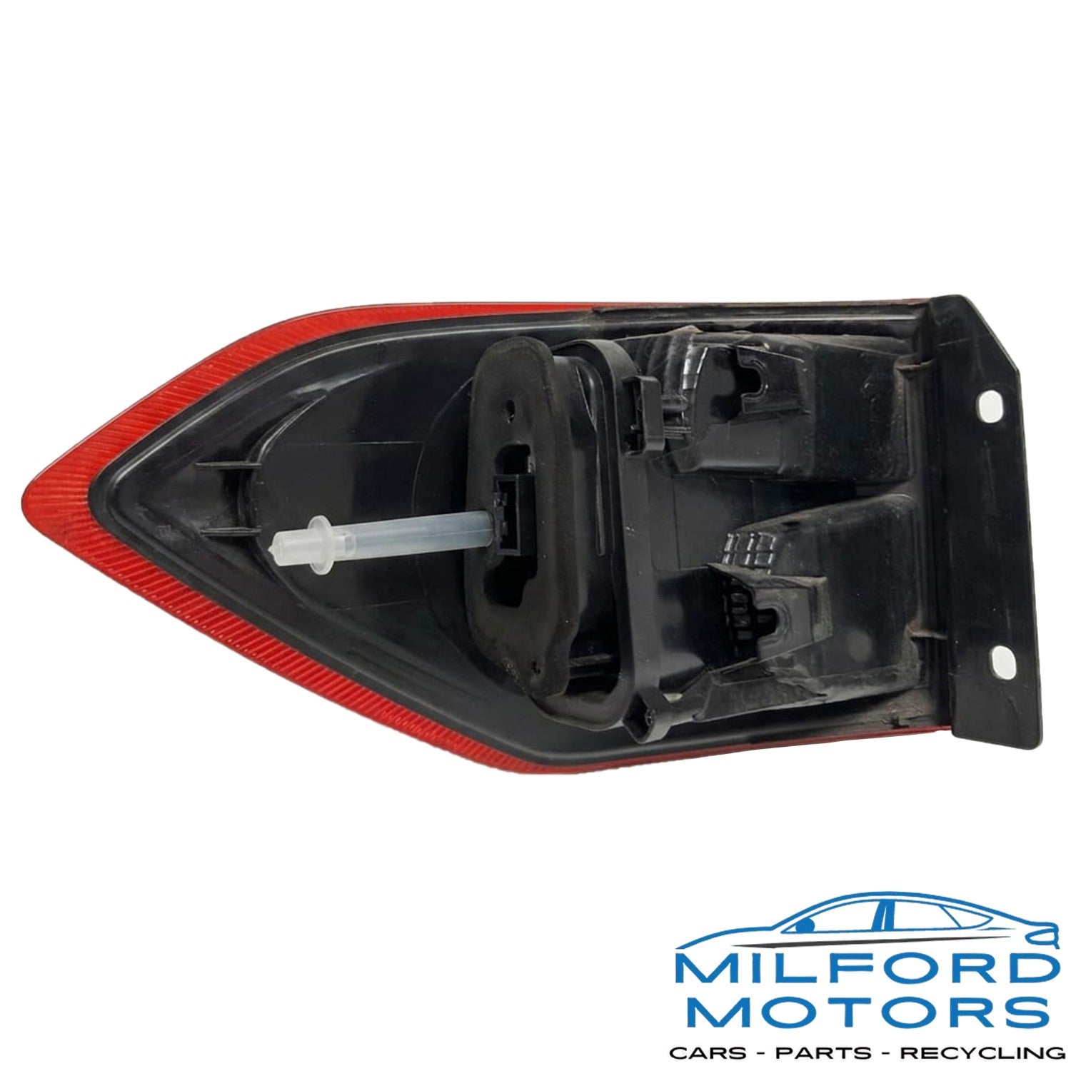 Right Side Tail Light Quarter Panel Mounted Outer Fits 18-22 Ford EcoSport 2.0L