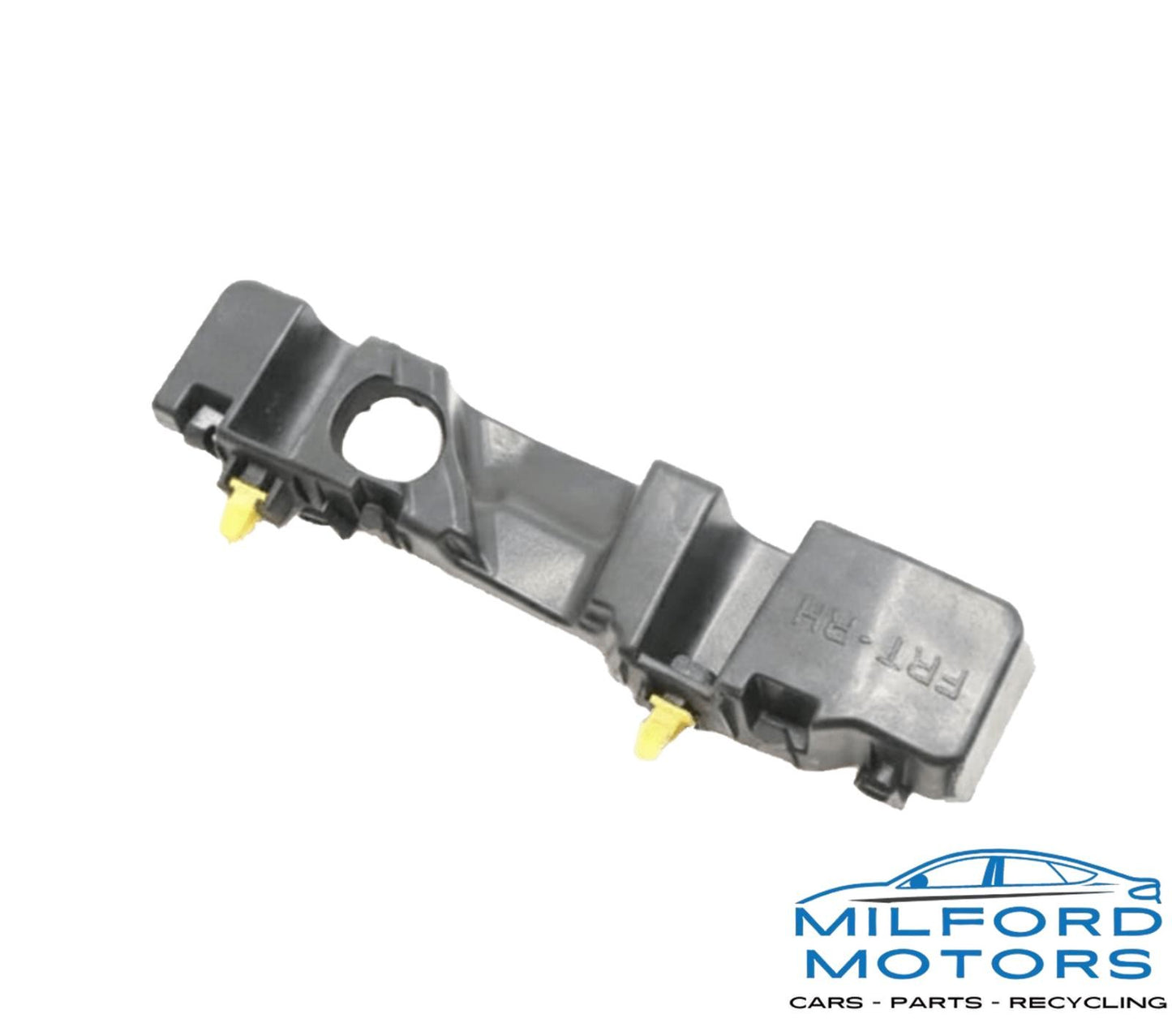 Front Bumper Right Side Retainer Support Bracket - 2023 Hyundai Kona Electric