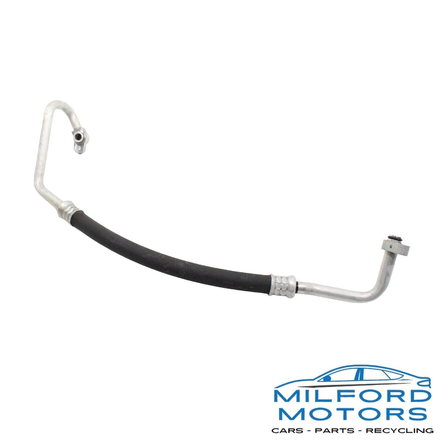 Air Conditioning Suction Hose Tube Pipe Line Fits 2017 Toyota Mirai Sedan