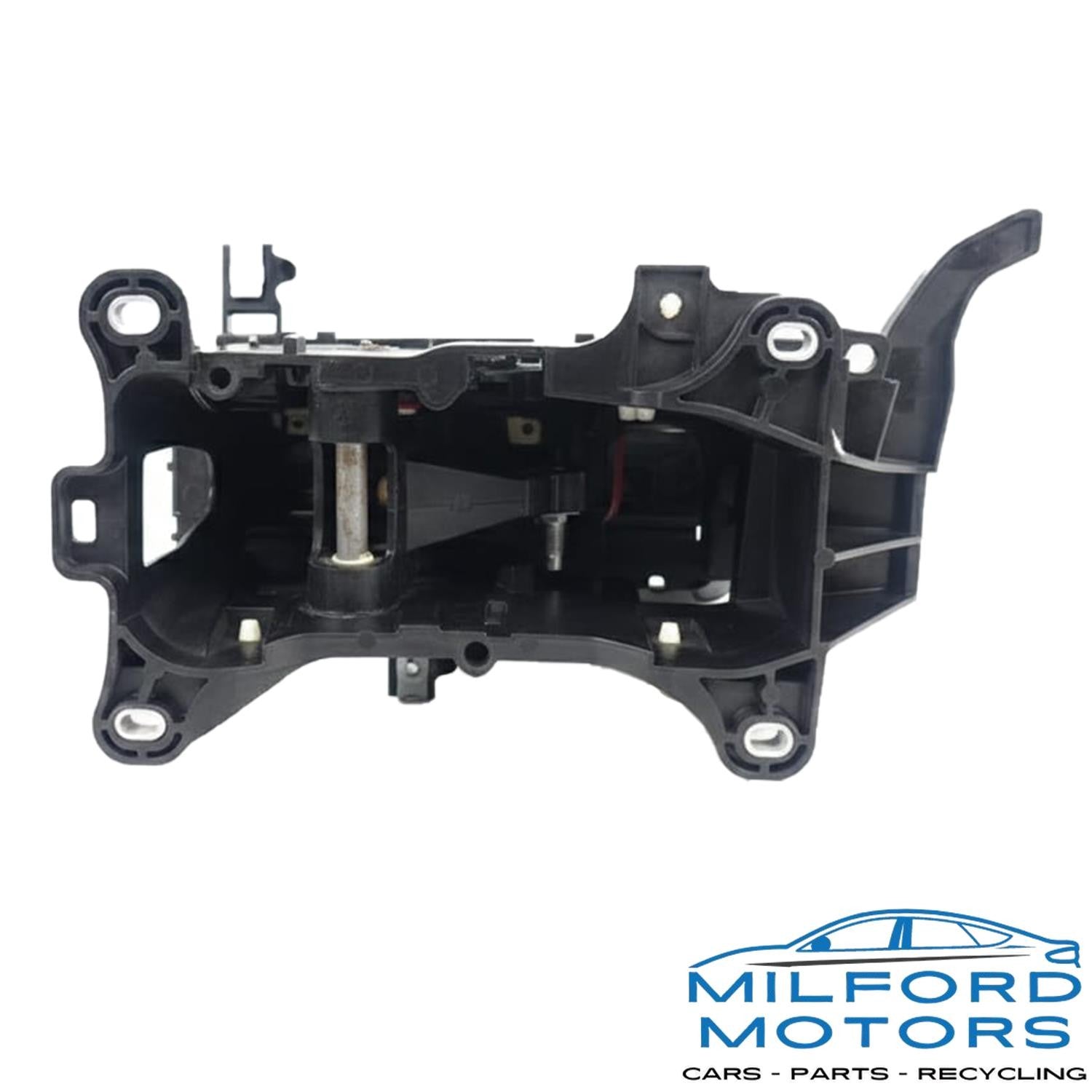 Automatic Trans Floor Gear Shifter Assembly Fits 2014 Honda Accord Sport 2.4L