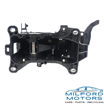 Automatic Trans Floor Gear Shifter Assembly Fits 2014 Honda Accord Sport 2.4L