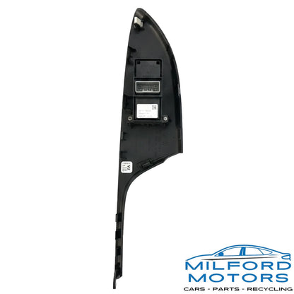 Rear Right Side Power Window Switch - 2013 Honda Accord Coupe 2.4L 35770-T2A-A01