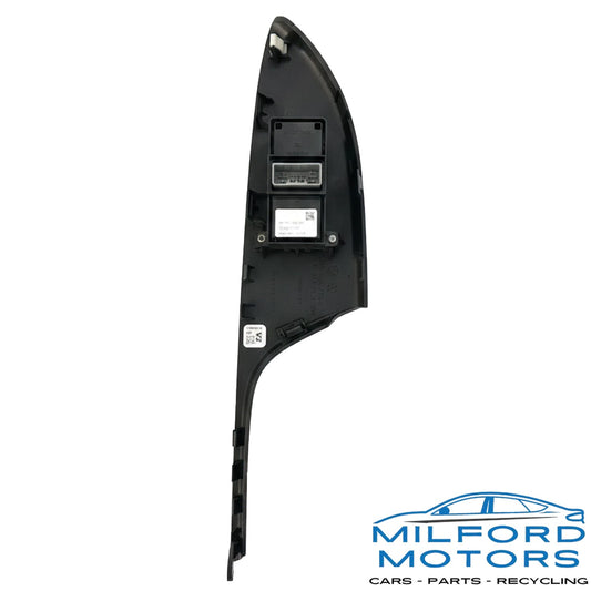 Rear Right Side Power Window Switch - 2013 Honda Accord Coupe 2.4L 35770-T2A-A01