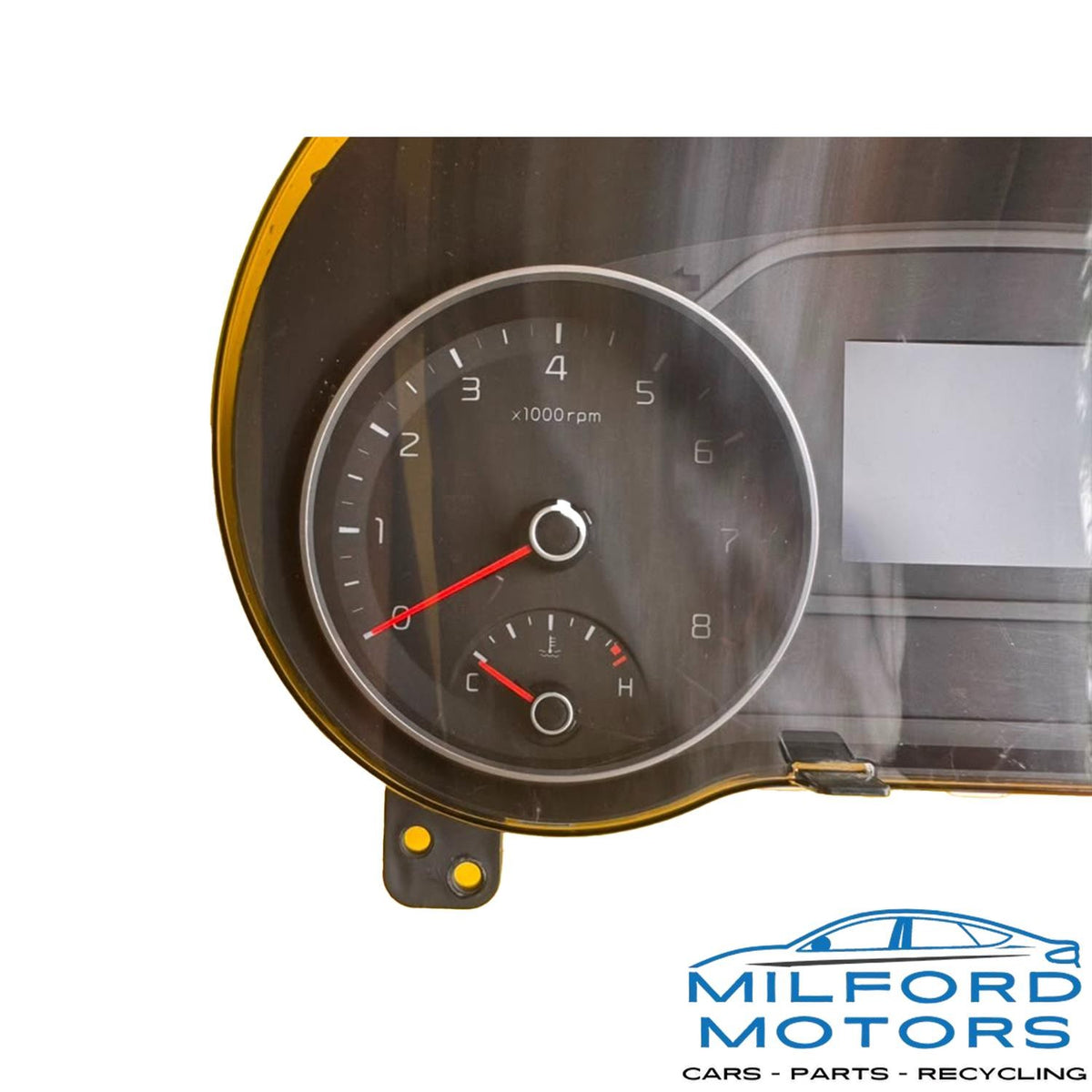 Instrument Speedometer Head/Cluster Fits 20-2021 Sportage 94041-D9110 55K Miles