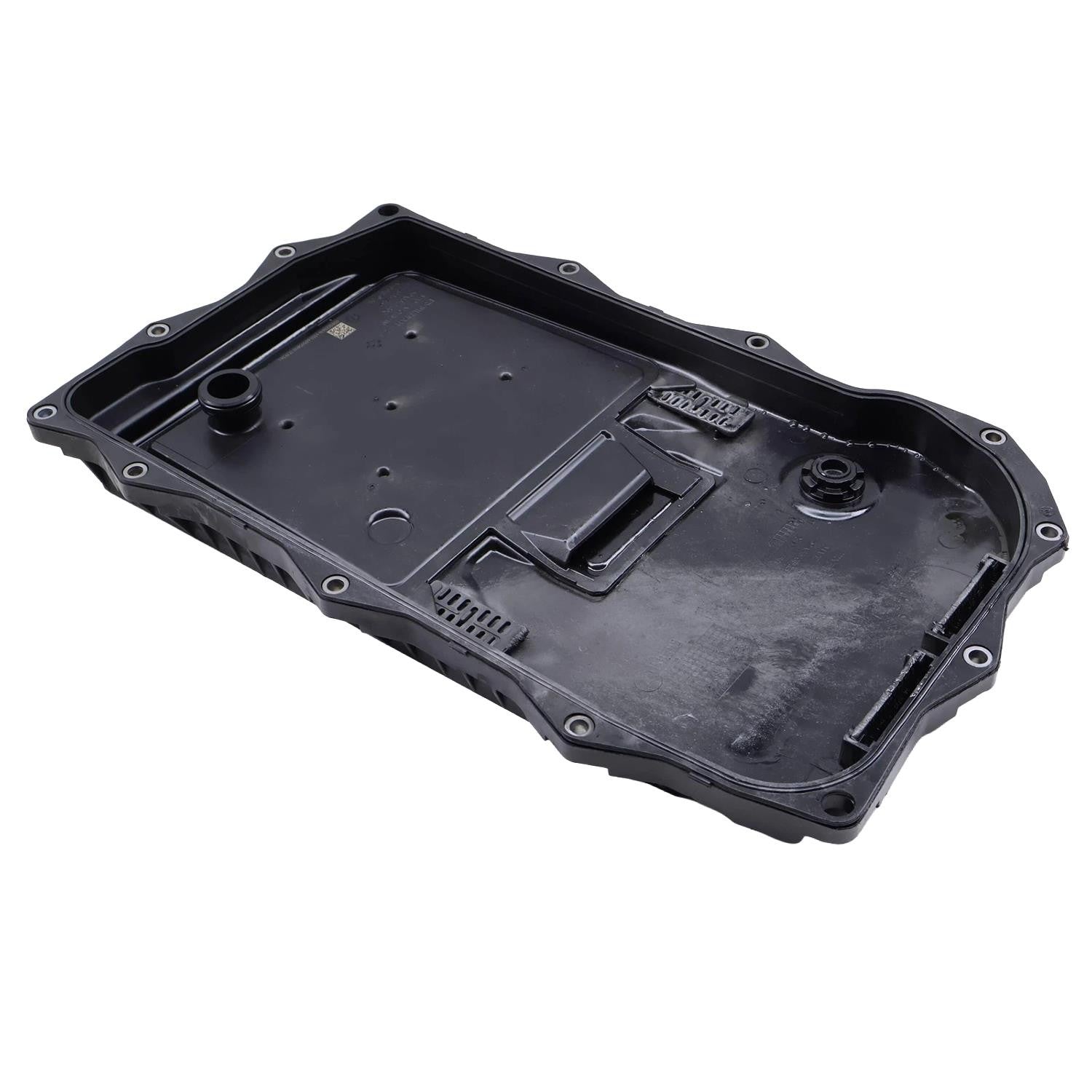 Transmission Oil Pan Fits 2019 Land Rover Range Rover Velar S 2.0L