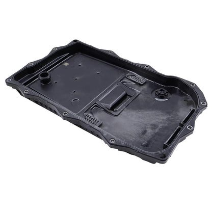 Transmission Oil Pan Fits 2019 Land Rover Range Rover Velar S 2.0L