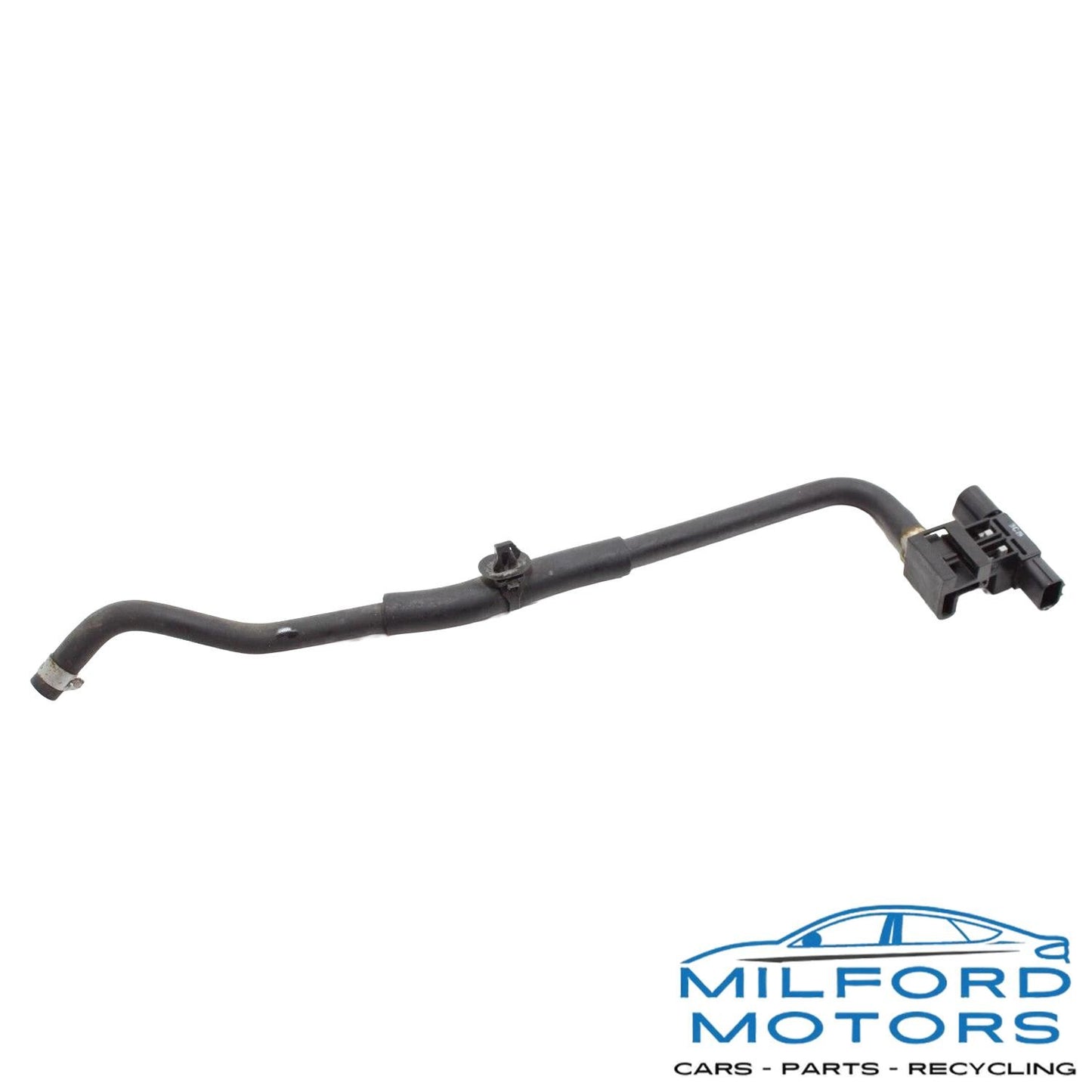 Emission System Evaporator Hose & Pressure Sensor - 2017 Infiniti Q50 Sedan 2.0L