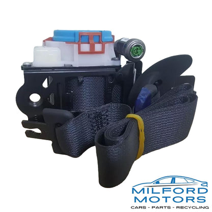 Front Left Seat Belt Retractor Fits 2021 Hyundai Kona Limited 1.6L 88810-J9000