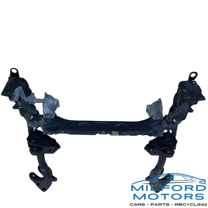 Front Suspension Crossmember K-Frame Fits 2015 Audi A8 quattro Sedan 4.0L