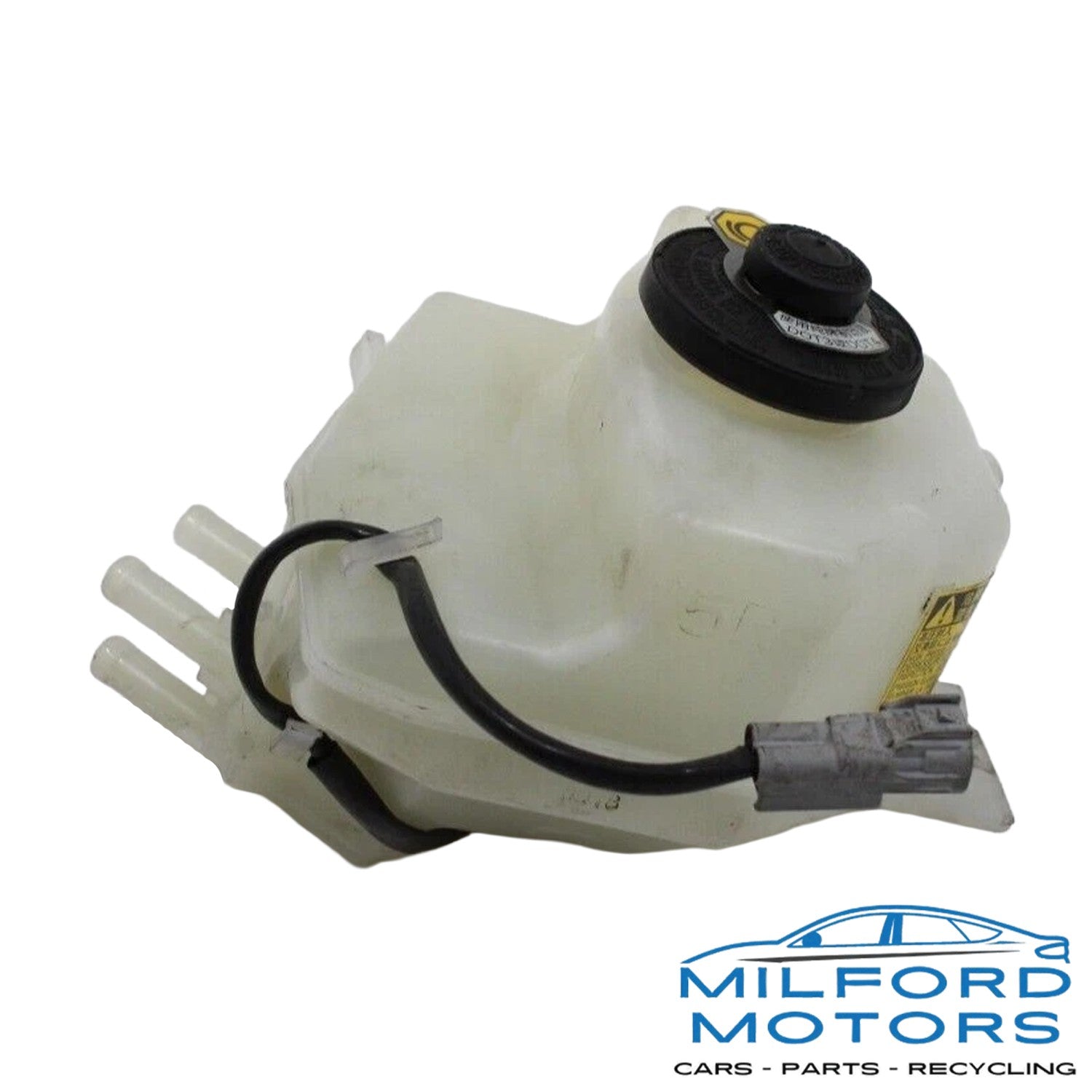 Brake Booster Master Cylinder Reservoir Tank Fits for 2017 Toyota Mirai Sedan