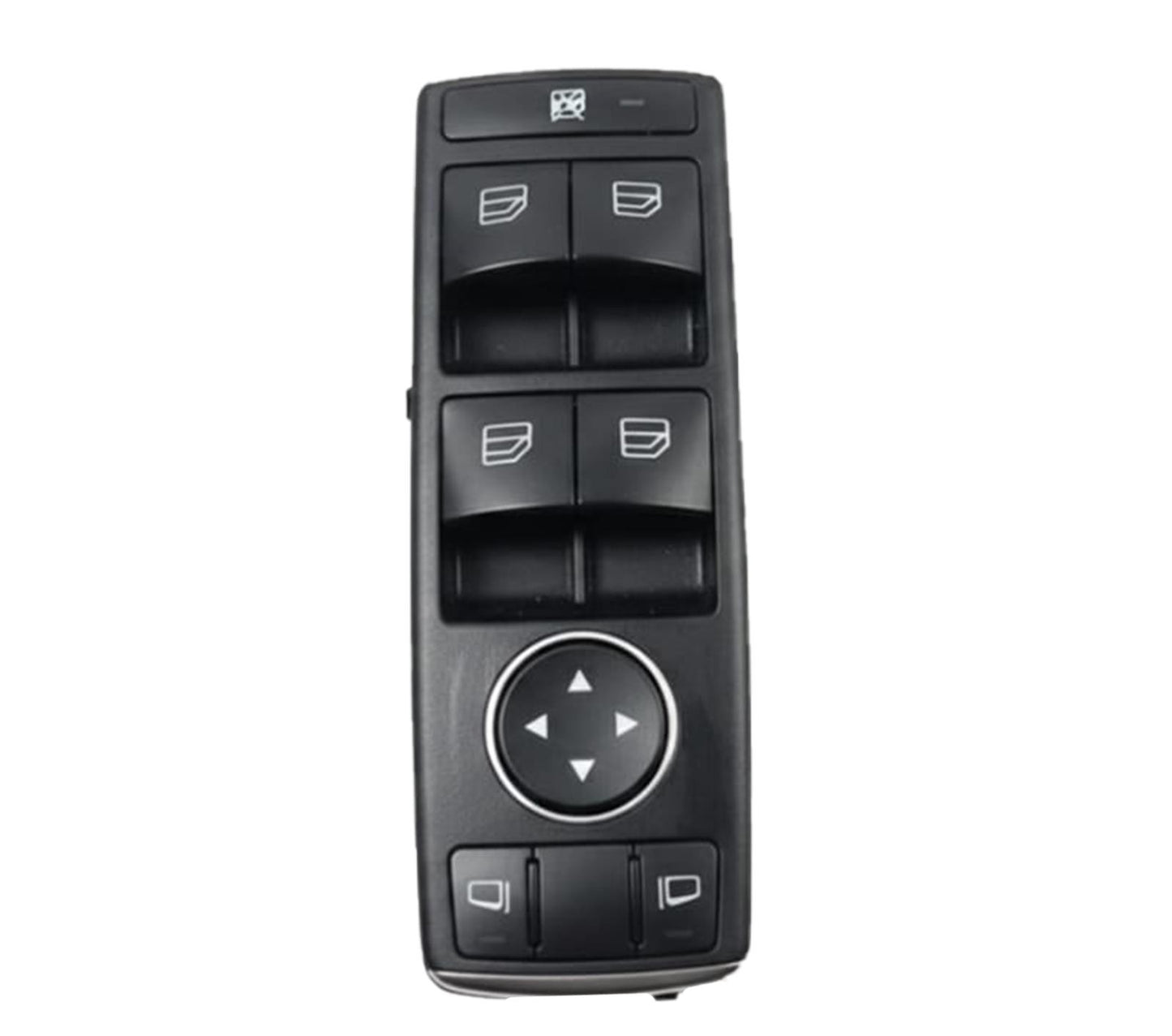 Front Left Master Window Switch Fits 2014 Mercedes-Benz CLA250 4MATIC 2.0L