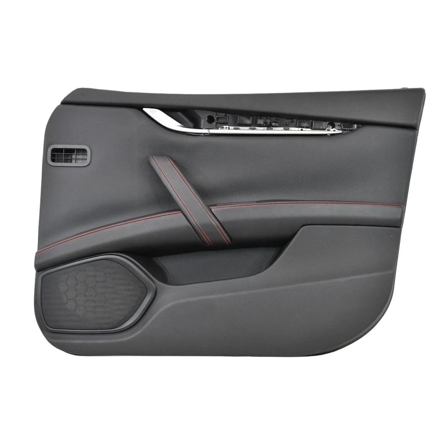 Front Passenger Side Interior Door Panel Cover Fits 2016 Maserati Ghibli 3.0L