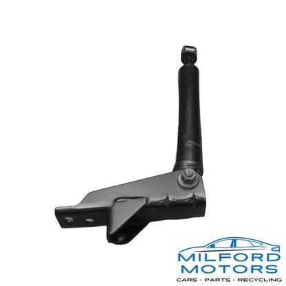 Steering Stabillizer Damper w/ Bracket Fits 2018 Ford E-350 Super Duty 6.2L