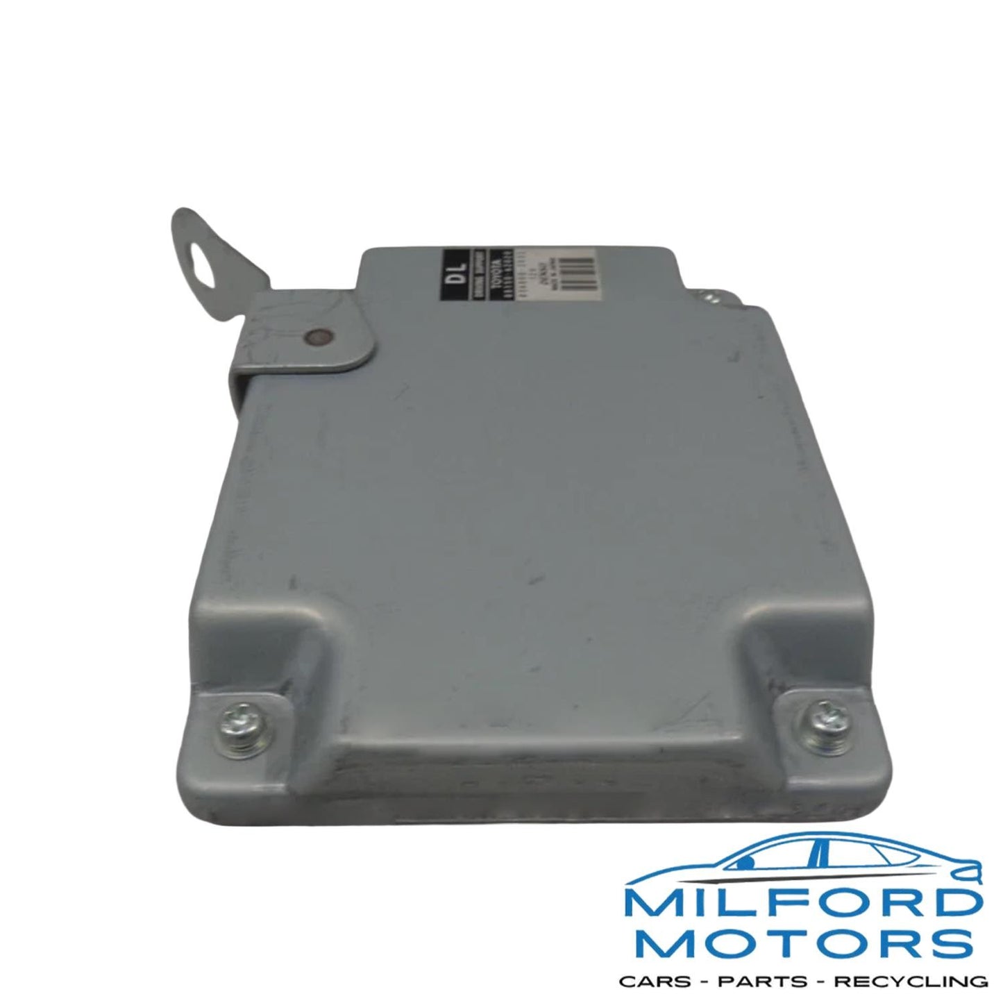 Driving Assist Support Control Module Fits 2017 Toyota Mirai Sedan