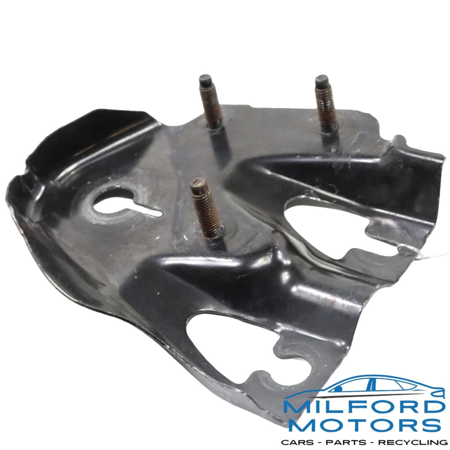 Front Right Subframe Crossmember Support Bracket Fits 2013 Ford Fusion 2.0L
