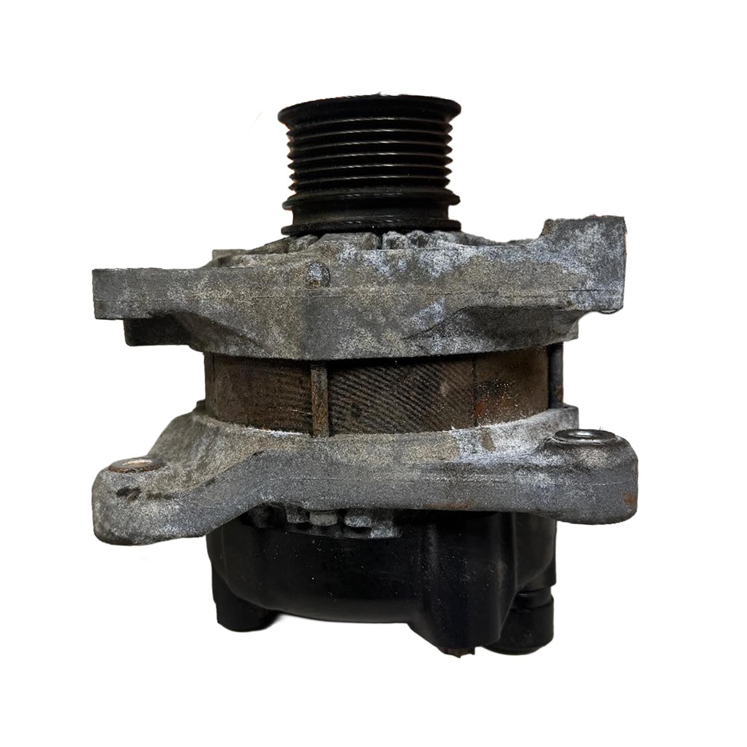 Alternator Turbo Fits 2018-2022 Honda Accord Sedan 1.5L 36k miles