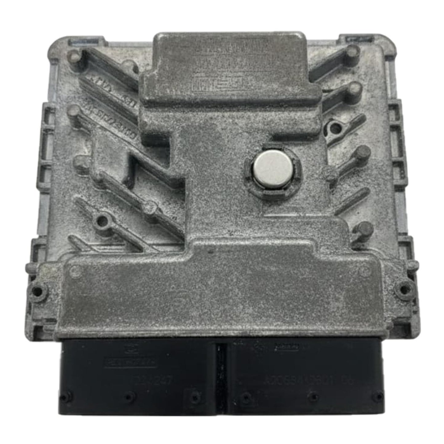Electronic Control Module Engine Motor Fits 15-2016 VW Golf GTI 2.0L 06K907425B