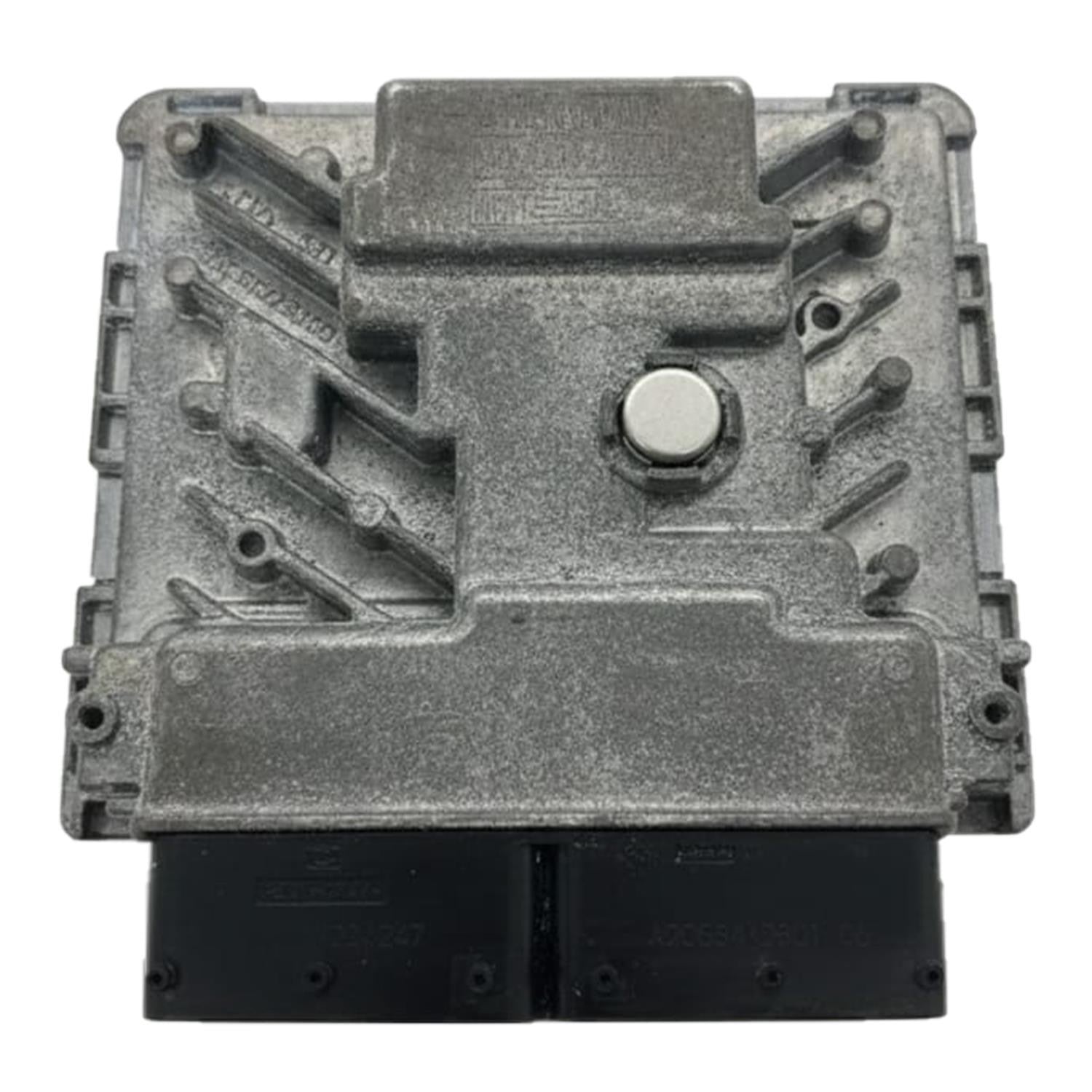 Electronic Control Module Engine Motor Fits 15-2016 VW Golf GTI 2.0L 06K907425B