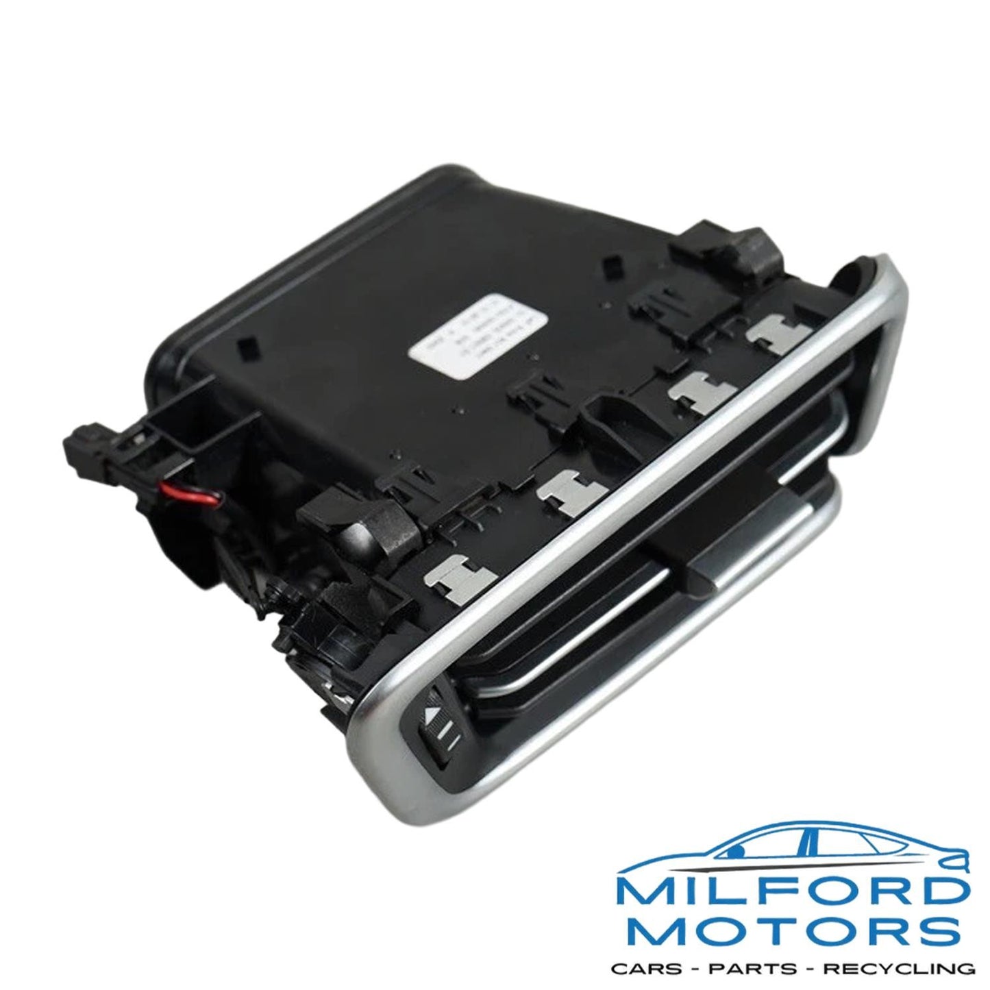 Dashboard Driver Side A/C Air Vent Fits 2016 Maserati Ghibli Sedan 3.0L