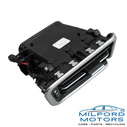 Dashboard Driver Side A/C Air Vent Fits 2016 Maserati Ghibli Sedan 3.0L