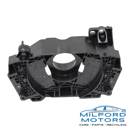 Steering Column Multifunction Switch Base - 2013 Honda Accord Coupe 2.4L