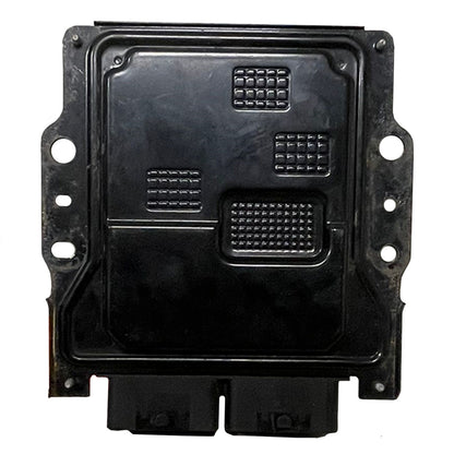 Electronic Control Module Engine/Motor Fits 2016 Subaru Outback Legacy 2.5L