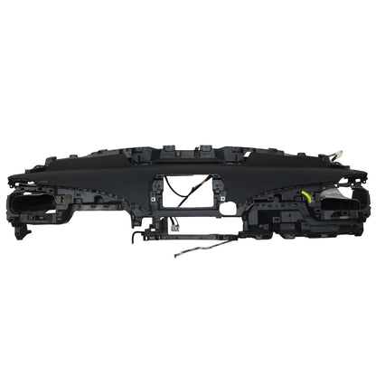 Dashboard Instrument Panel Black Fits 2017 Toyota Mirai Sedan
