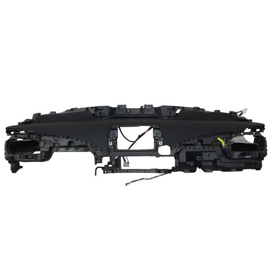 Dashboard Instrument Panel Black Fits 2017 Toyota Mirai Sedan