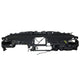 Dashboard Instrument Panel Black Fits 2017 Toyota Mirai Sedan