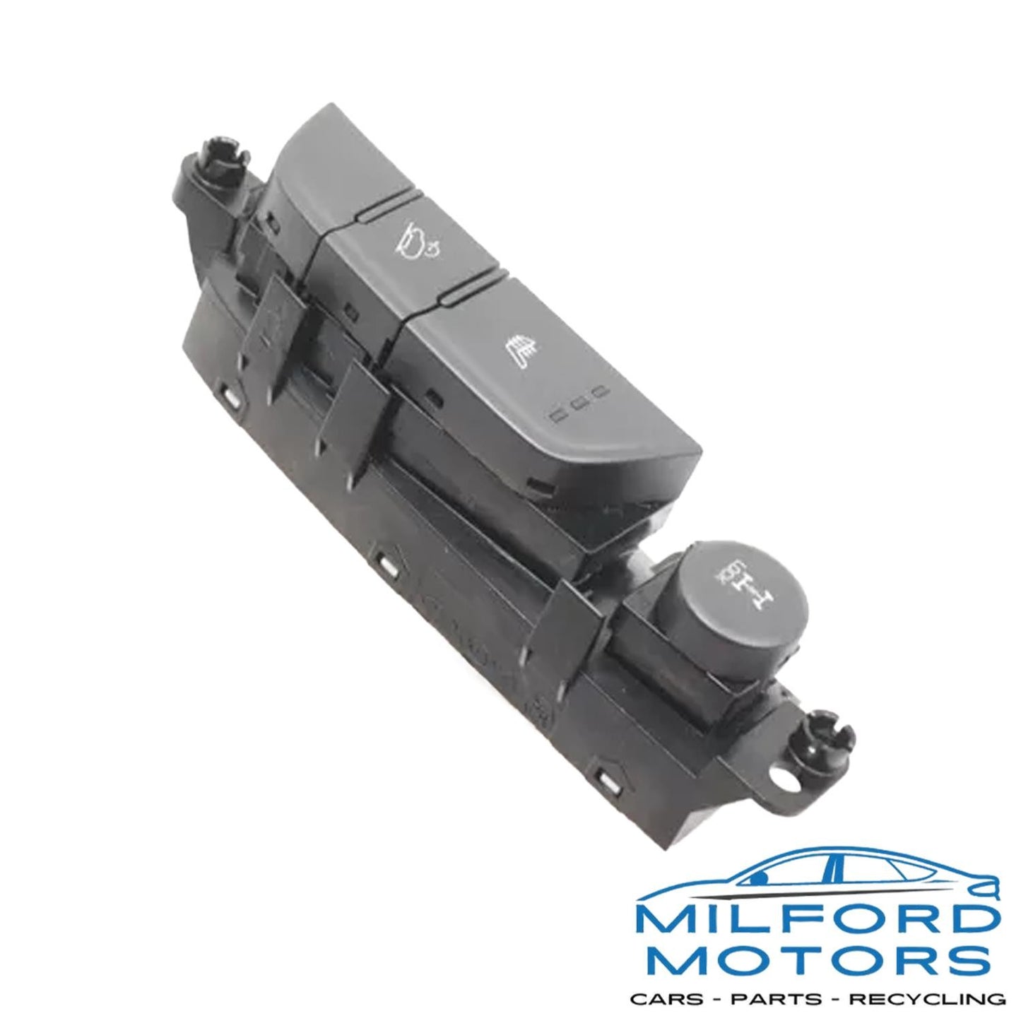 Right Seat Heat & Lock & Down Hill Switch Fits 2021 Hyundai Kona Limited 1.6L