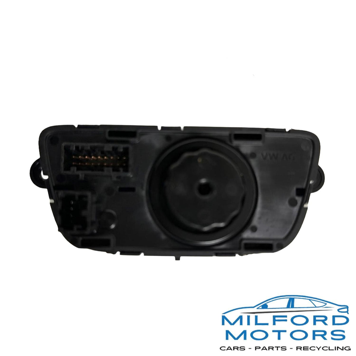 Dash Interior Headlight Switch Control Fits 2018 Audi S5 Sportback quattro 3.0L