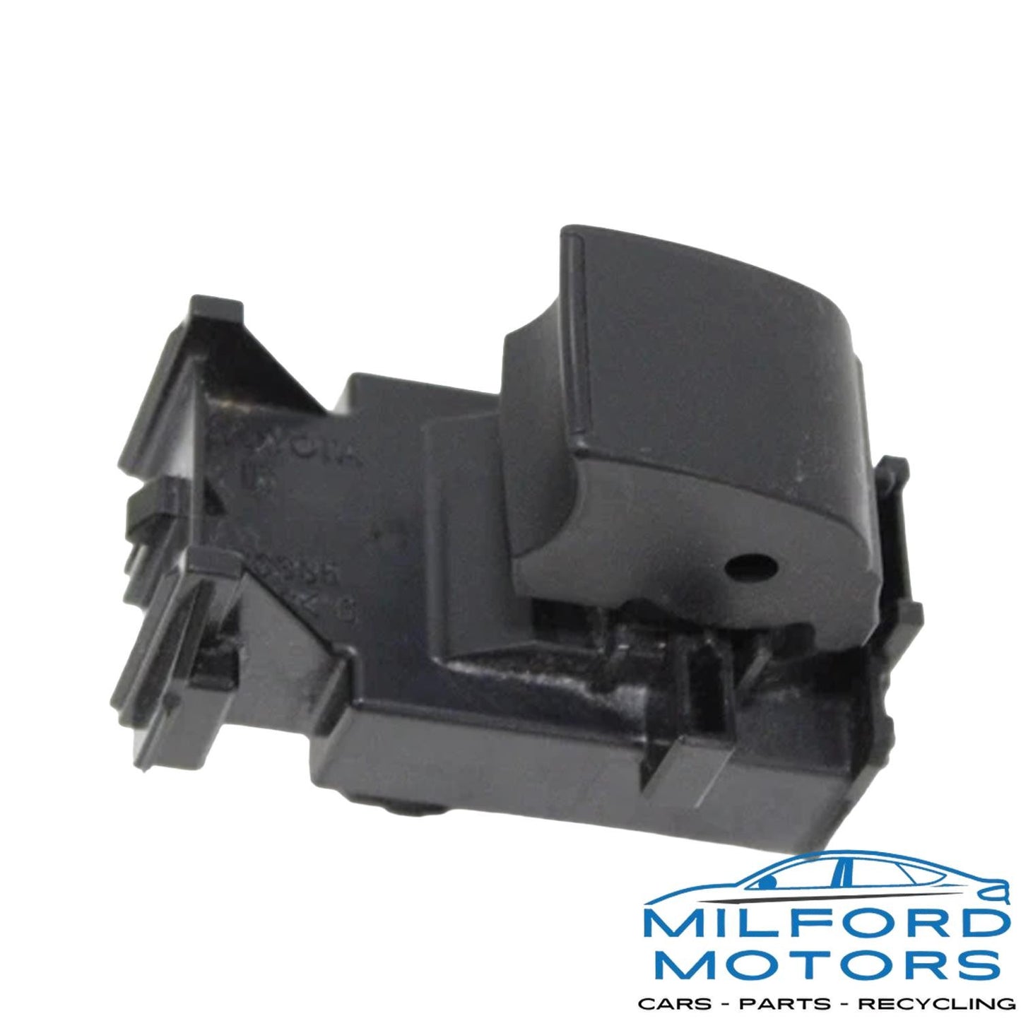 Rear Left Side Door Panel Window Switch Fits 2021 Toyota RAV4 LE 2.5L