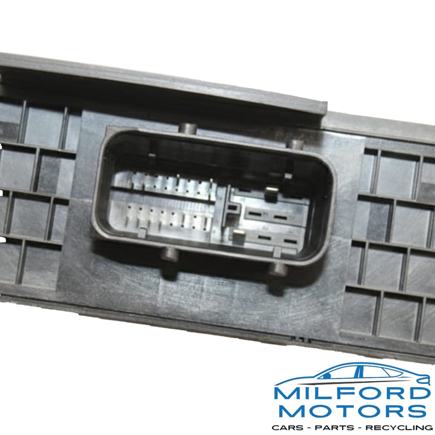 Power Supply Control Module - 2015 Audi Q7 Quattro Premium Plus 3.0L 4F0910280