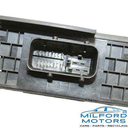 Power Supply Control Module - 2015 Audi Q7 Quattro Premium Plus 3.0L 4F0910280