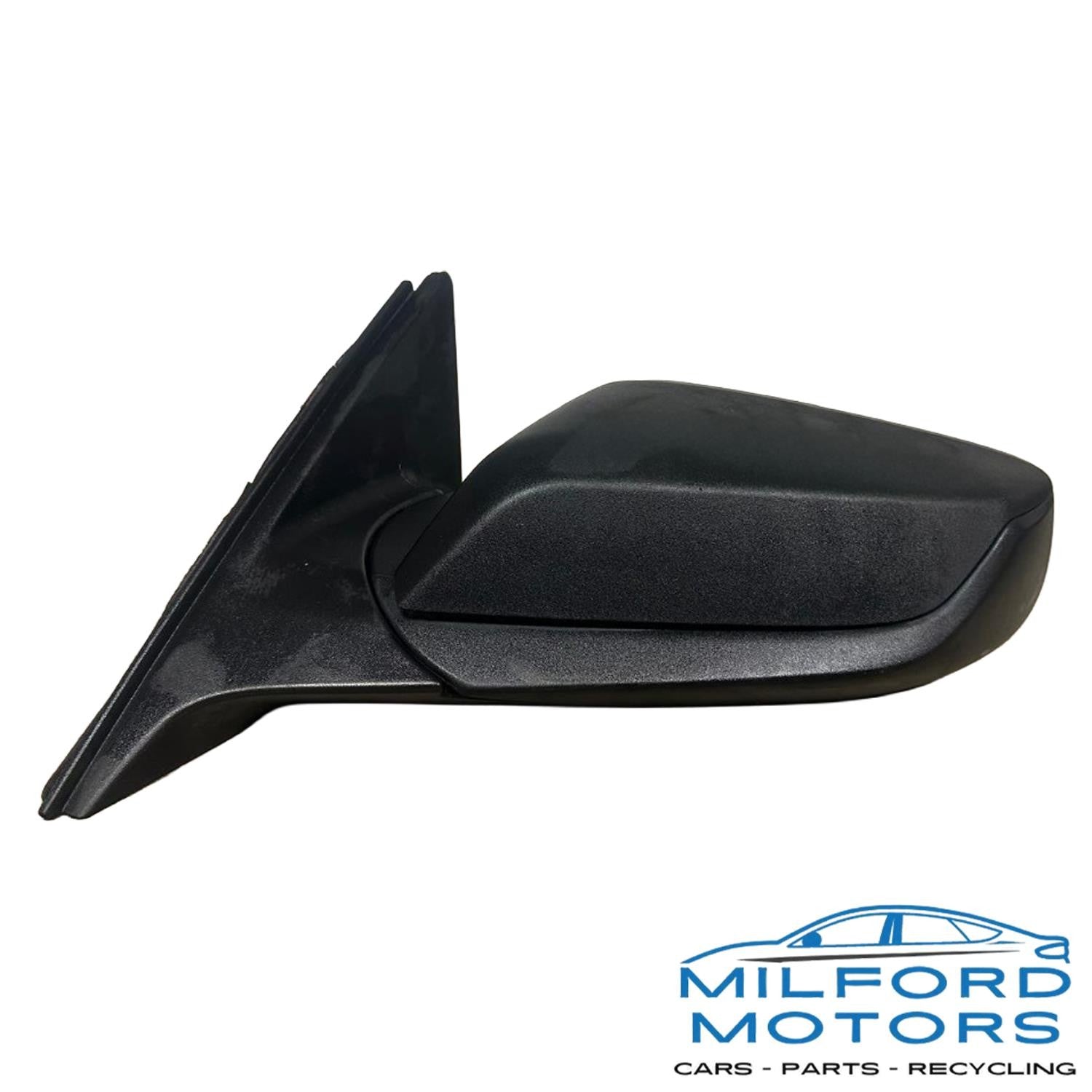 Driver Side View Mirror Non-Heated Fits 2016-2025 Chevrolet Malibu Sedan 1.5L