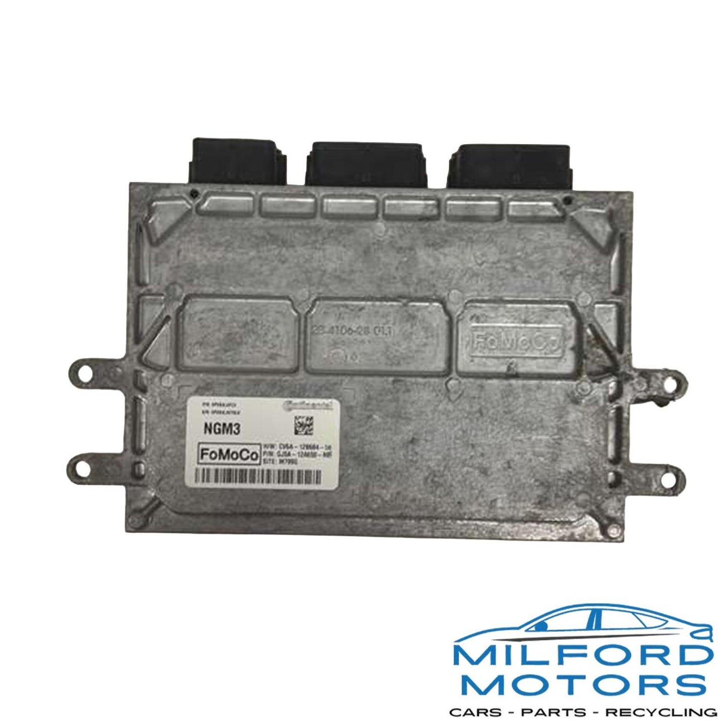 OEM Electronic Control Module (ECM) Fits 2016 Ford Escape 2.5L GJ5A-12A650-ND