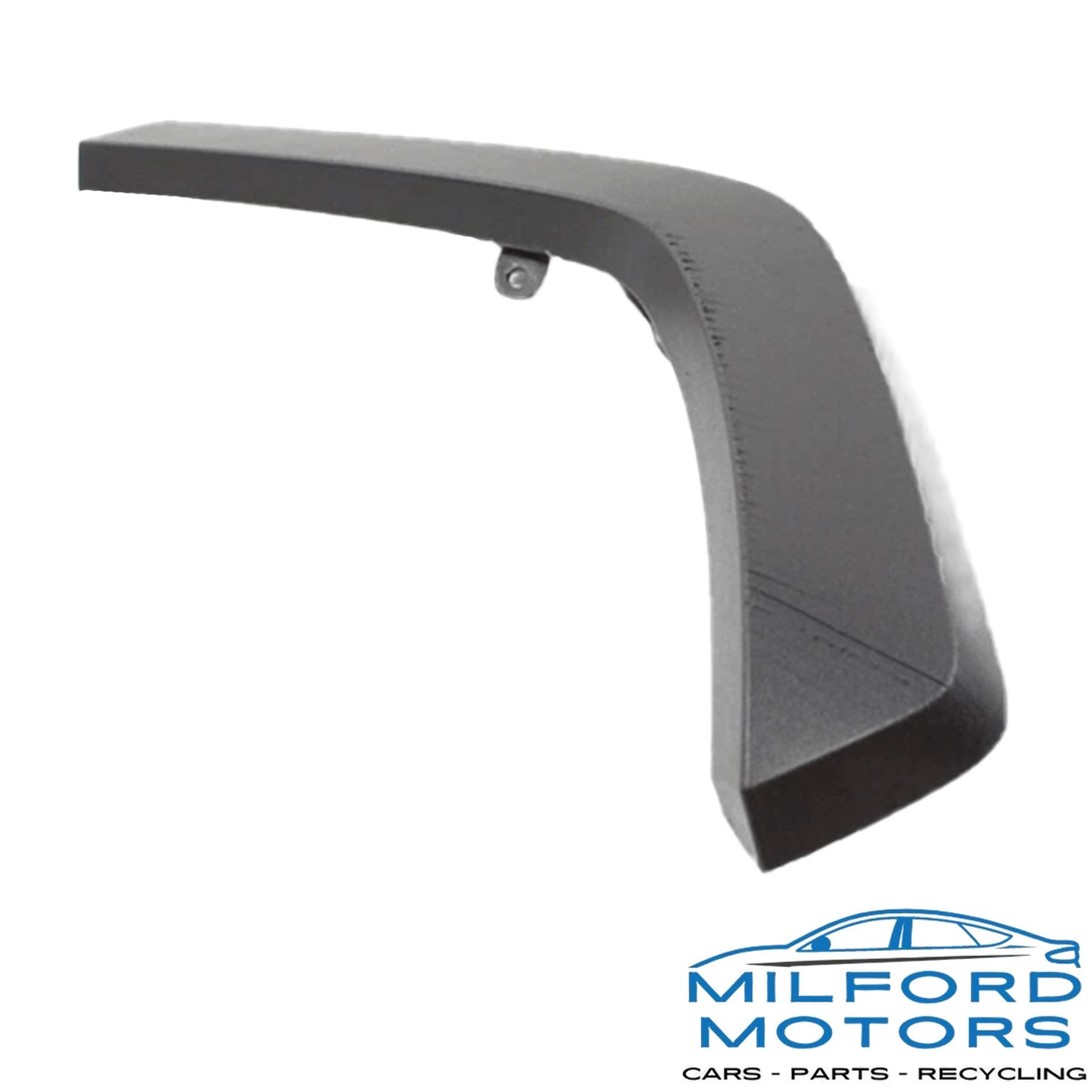 Rear Left Side Quarter Wheel Arch Flare Molding - 2021 Toyota RAV4 LE 2.5L