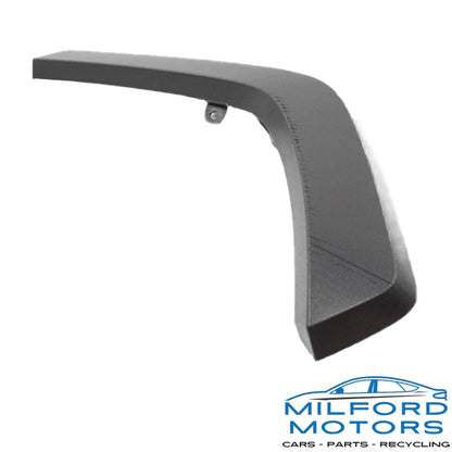 Rear Left Side Quarter Wheel Arch Flare Molding - 2021 Toyota RAV4 LE 2.5L