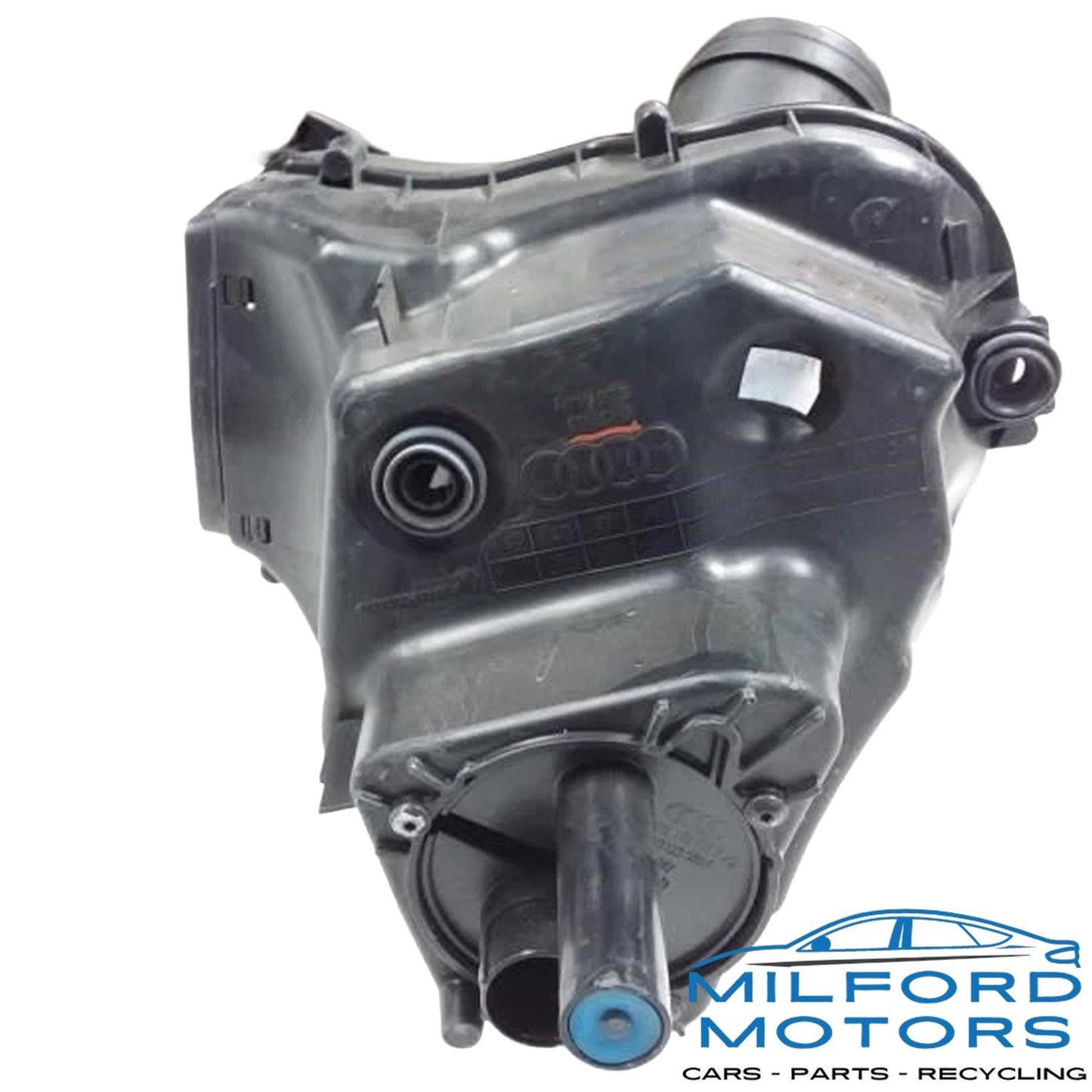 Air Cleaner Fits 2015 Audi A8 quattro Sedan 4.0L 112k miles