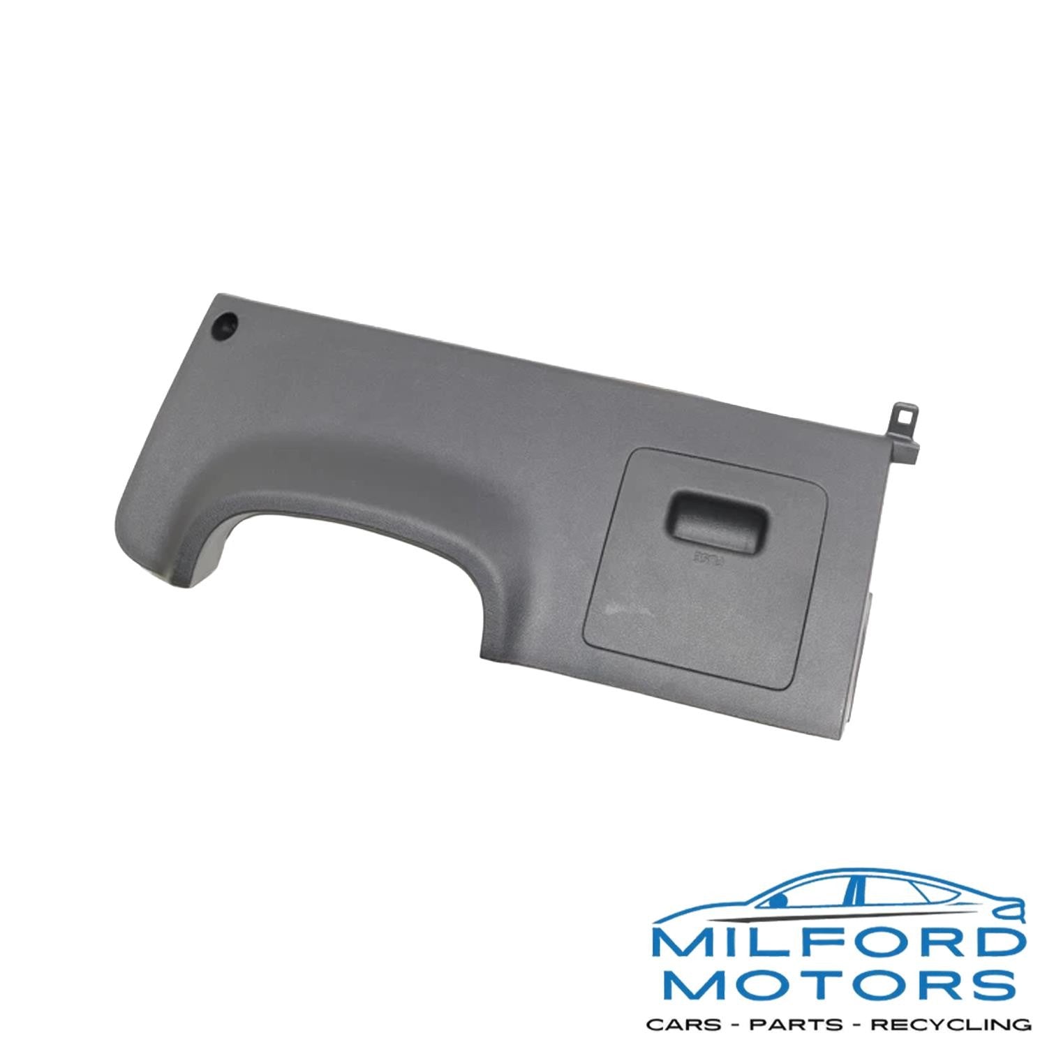 Dashboard Left Side Knee Bolster Trim Panel Fits 2021 Hyundai Kona Limited 1.6L