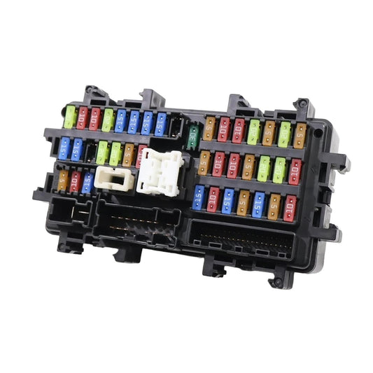 Dash Instrument Panel Fuse Relay Junction Box Fits 2017 Infiniti Q50 Sedan 2.0L