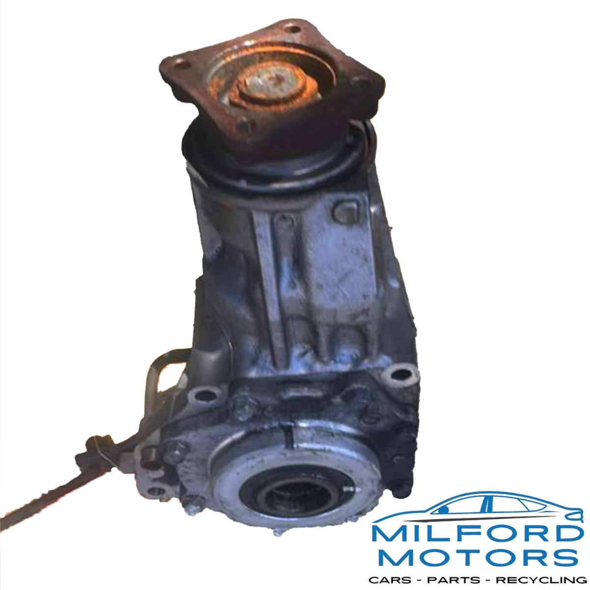OEM Transfer Case Assembly (AT) Fits 15-2025 Acura MDX TLX Honda Pilot Passport