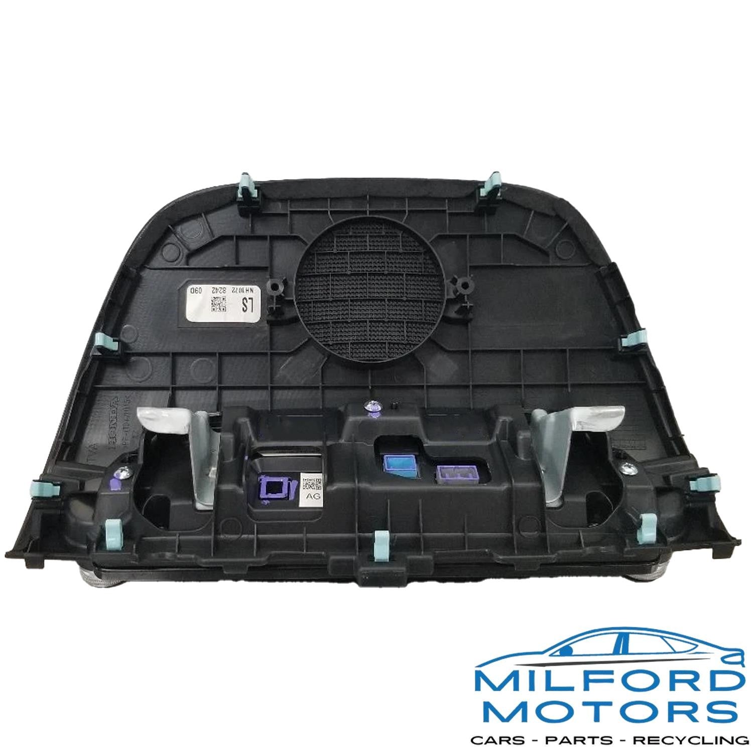 Radio Display Screen w/o Navigation - 2022 Honda Accord Sport 1.5L