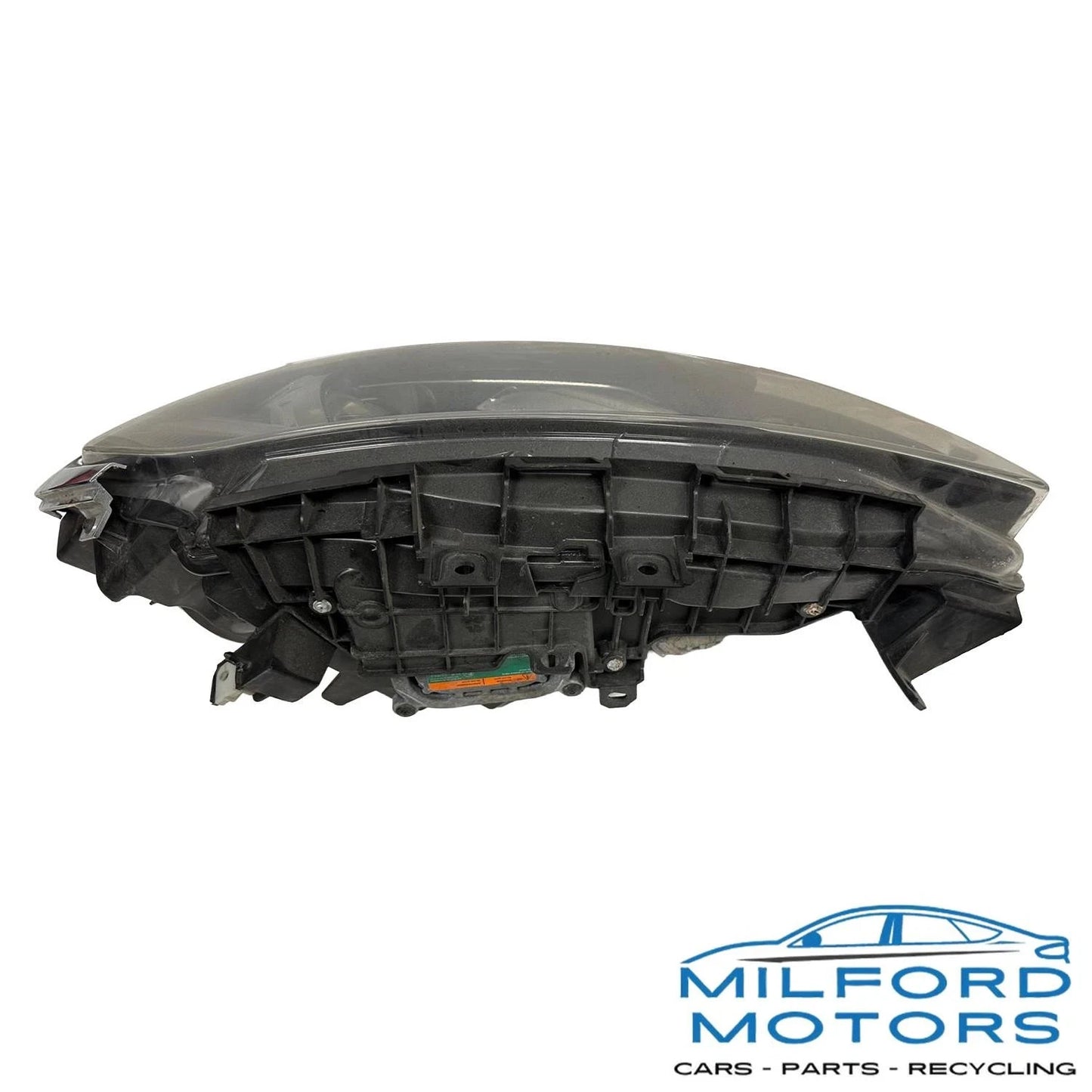 OEM Passenger/Right Side Headlight Fits 2015-2018 Lincoln MKC SUV 2.3L