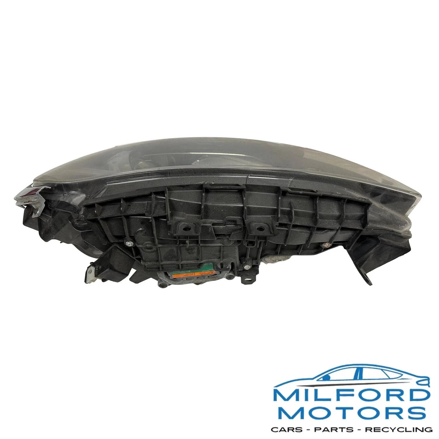 OEM Passenger/Right Side Headlight Fits 2015-2018 Lincoln MKC SUV 2.3L