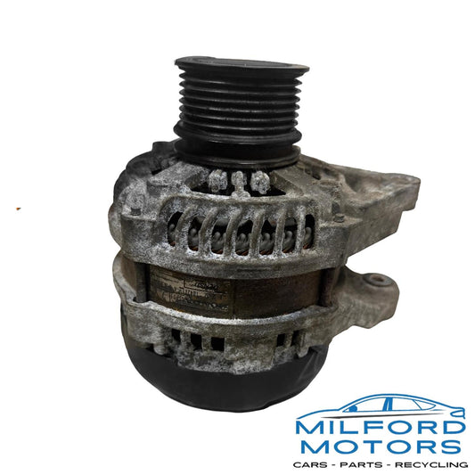 Alternator Turbo Fits 2018-2022 Honda Accord Sedan 1.5L 36k miles