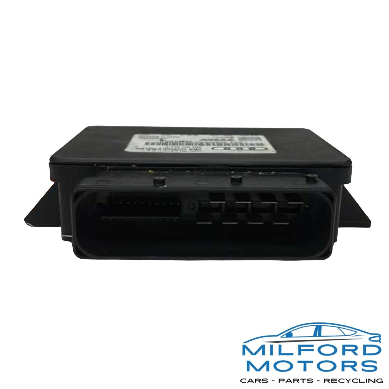 Chassis ECM Parking Brake Module Fits 2013-2017 Audi A4 A5 2.0L 8K0907801N