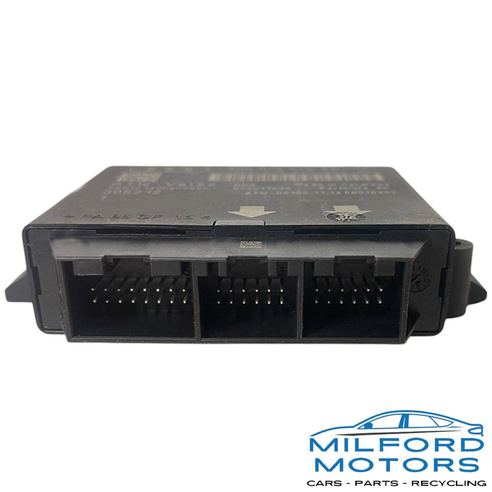 Park Aid Assist Control Module Fits 2012-2015 Audi A6 A7 2.0L 4H0919475AA